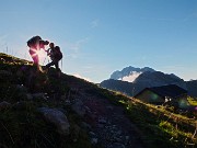07 La stella del sole con noi